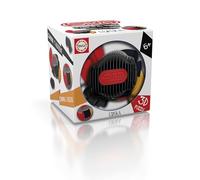 Educa - Le Puzzle Le Plus ingénieux, osez Le défi et Trouvez la Combinaison exacte. Assemblez Une Fantastique sphère de 4 Couleurs, avec Socle | Slida Educa Colours (20053)