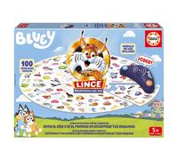Educa Lince Bluey Électronique