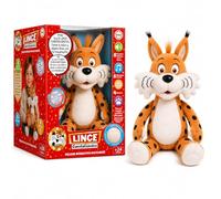 Educa Lince Storyteller Teddy Multicolore Enfants