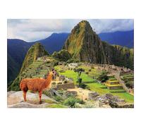 Puzzle MACHU PICCHU, PÉROU