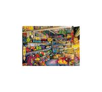 Educa magasin d'alimentation 2000 pièces puzzle pour adultes et enfants