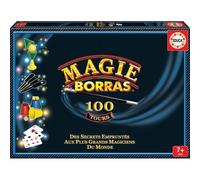 Educa Magie Borras 100 Tours