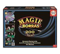 EDUCA Magie Borras 200 Tours