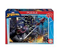 EDUCA 200 spiderman Neutre G