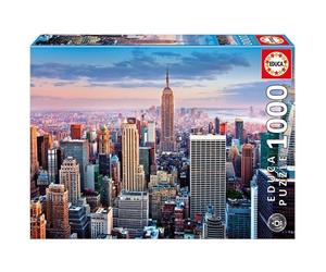 Educa Mindtown Manhattan, New York