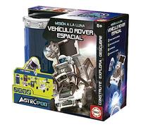 Ninco Space Rover Vehicle Clair