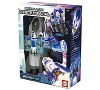 Ninco Space Rocket Clair