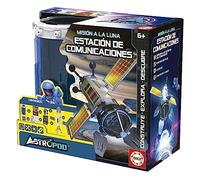 Ninco Communications Station Construction Game Clair