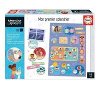 EDUCA - Mon Premier Calendrier