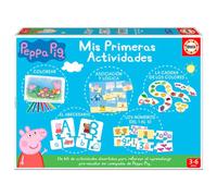 Educa Mon Premier Jeu De Société D´activités Peppa Pig