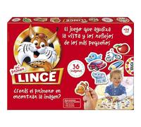 Educa Mon Premier Jeu De Société Lynx