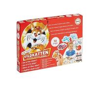 Educa - My First Vildkatten (0015032)