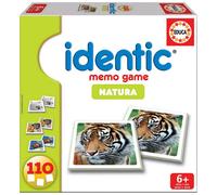 Educa Nature De L´identité