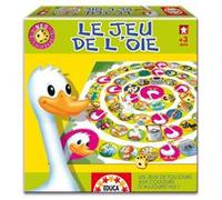 Educa Neo Classique-Jeu De L?Oie