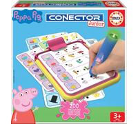 Educa Peppa Pig - Conector Junior
