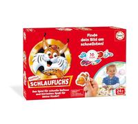 Educa Petit Chiffon à Boucle | Jeu éducatif | Jeu Familial à partir de 6 Ans (20057)