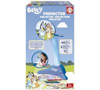 Educa Bluey Projector Clair Enfants
