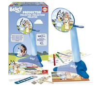 Educa Bluey Projector Clair Enfants