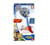 Educa Paw Patrol Proyector Multicolore