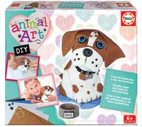 Educa Puppy - créez votre animal de compagnie