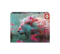 Educa Borrás – Puzzle – Roi des Fleurs – 1000 pièces