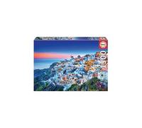 EDUCA PUZZLE 1500 SANTORINI