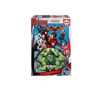 EDUCA - Puzzle - 200 AVENGERS