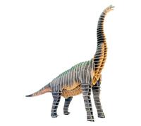 Educa Puzzle 3d Brachiosaure