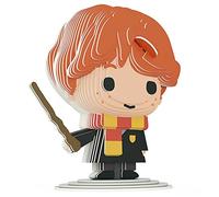 Educa - Puzzle 3D Harry Potter. Casse-tête 3D de la Figurine de Ron Weasley à Collectionner. Puzzle en 3D pour Les 6 Ans et Plus (19504)