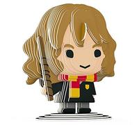 Educa - Puzzle 3D Harry Potter. Puzzle 3D de la Figure d'Hermione Granger à Collectionner. Puzzle en 3D pour Les 6 Ans et Plus (19500)