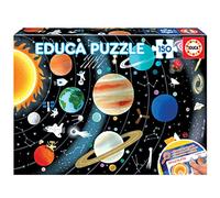 EDUCA-150 SYSTEME SOLAIRE
