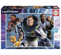 Educa 200 el. Buzz Astral [Puzzle]