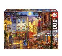 Educa - Puzzle de 5000 pièces pour Adultes | Le Consulat. Mesure: 157 x 107 cm. Comprend Un Service de pièce Perdu jusqu'à Stock | À partir de 14 Ans (19950)