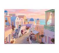 Educa Puzzle Dreamy Santorini 1000 Pièces