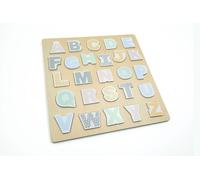 Educa Puzzle en bois - Toy Story 4, 2x50 pièces
