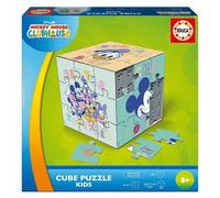 Educa Puzzle Friends Mickey Kids & 3d