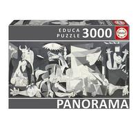 Puzzle Guernica, pablo picasso