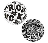 Educa Puzzle Hypnotique Rond En 3d