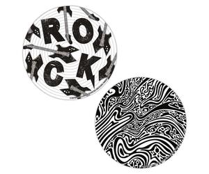 Educa Puzzle Hypnotique Rond En 3d