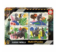 Educa Puzzle Jurassic World 150 Pièces