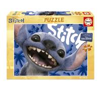Educa Borrás – Lilo & Stitch 1000 Multicolore 20277