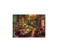 Educa Puzzle - Magasin d'antiquités 500 pièces Puzzle avec colle