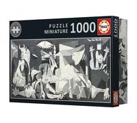 Educa Puzzle Miniature Gaudi Collage 1000 Pièces