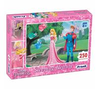 Educa - Princesses Disney | Grand Puzzle-Affiche de 250 pièces pour Enfants : 100 x 70 cm | À partir de 8 Ans (20488)