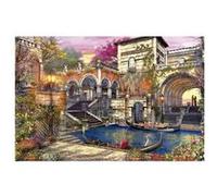 EDUCA - Puzzle Romance a Venise 3000 pcs G