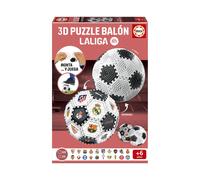 Educa Puzzle Soccer La Liga 3d
