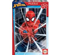 Educa Puzzle - Spiderman 500 pièces