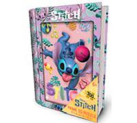 Educa Puzzle Stitch 3d Book Tin 300 Pièces