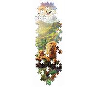 Educa Borrás Puzzle Le Pont des Arbres 1500 pièces 85 x 60 cm À partir de 14 ans
