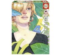 TROPICAL, ESTHER GILI - Puzzle de 1000 pièces Multicolore G